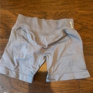 DYFNE workout shorts